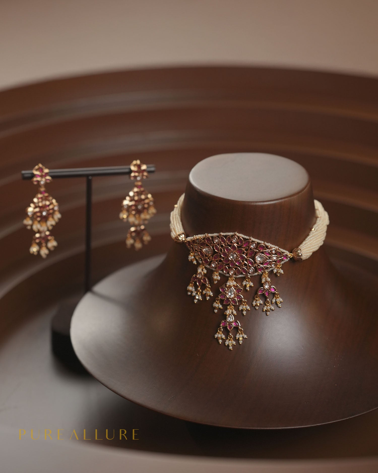 Prerna Chokerset(KC179)