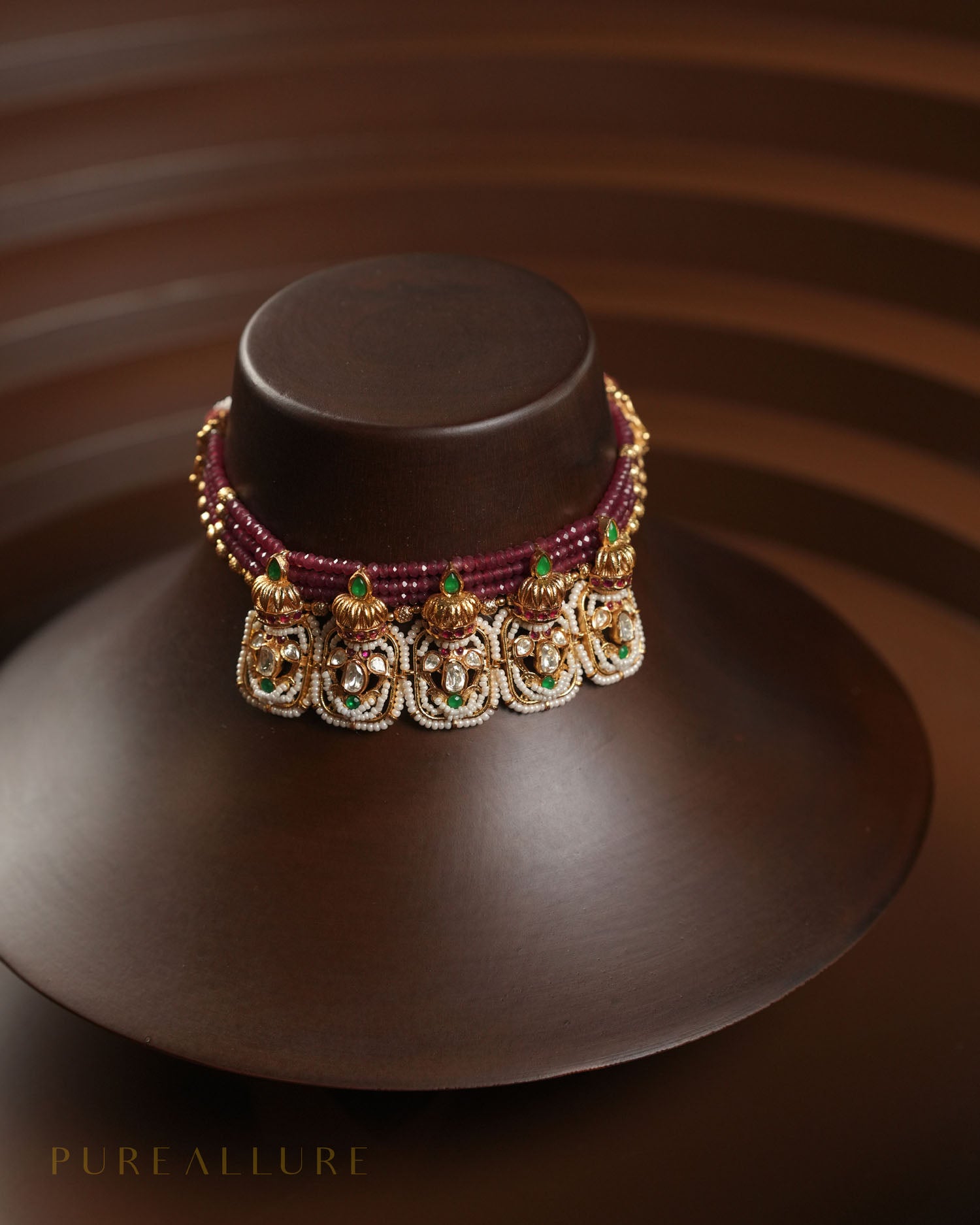 Kamini Chokerset(PC175)