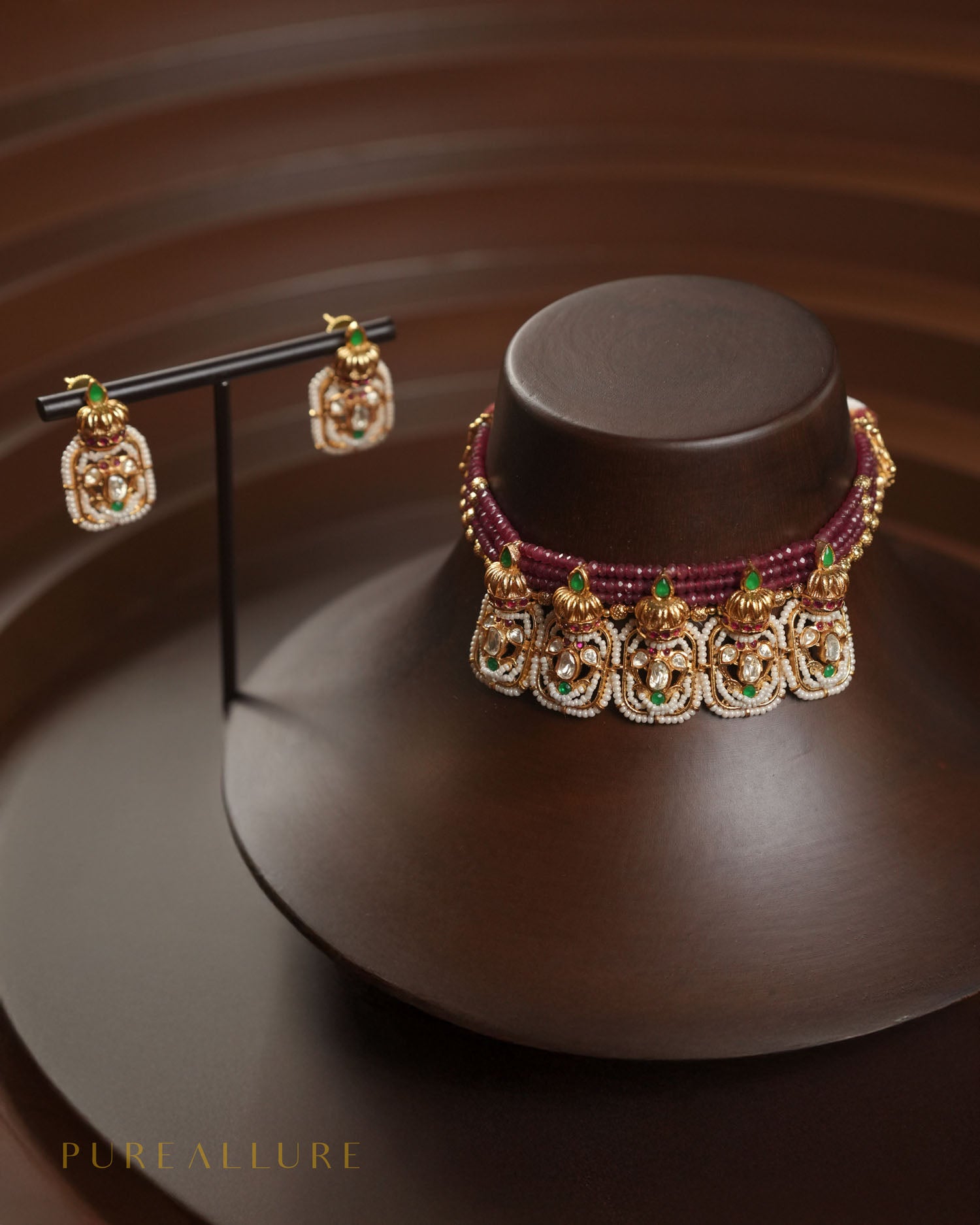 Kamini Chokerset(PC175)