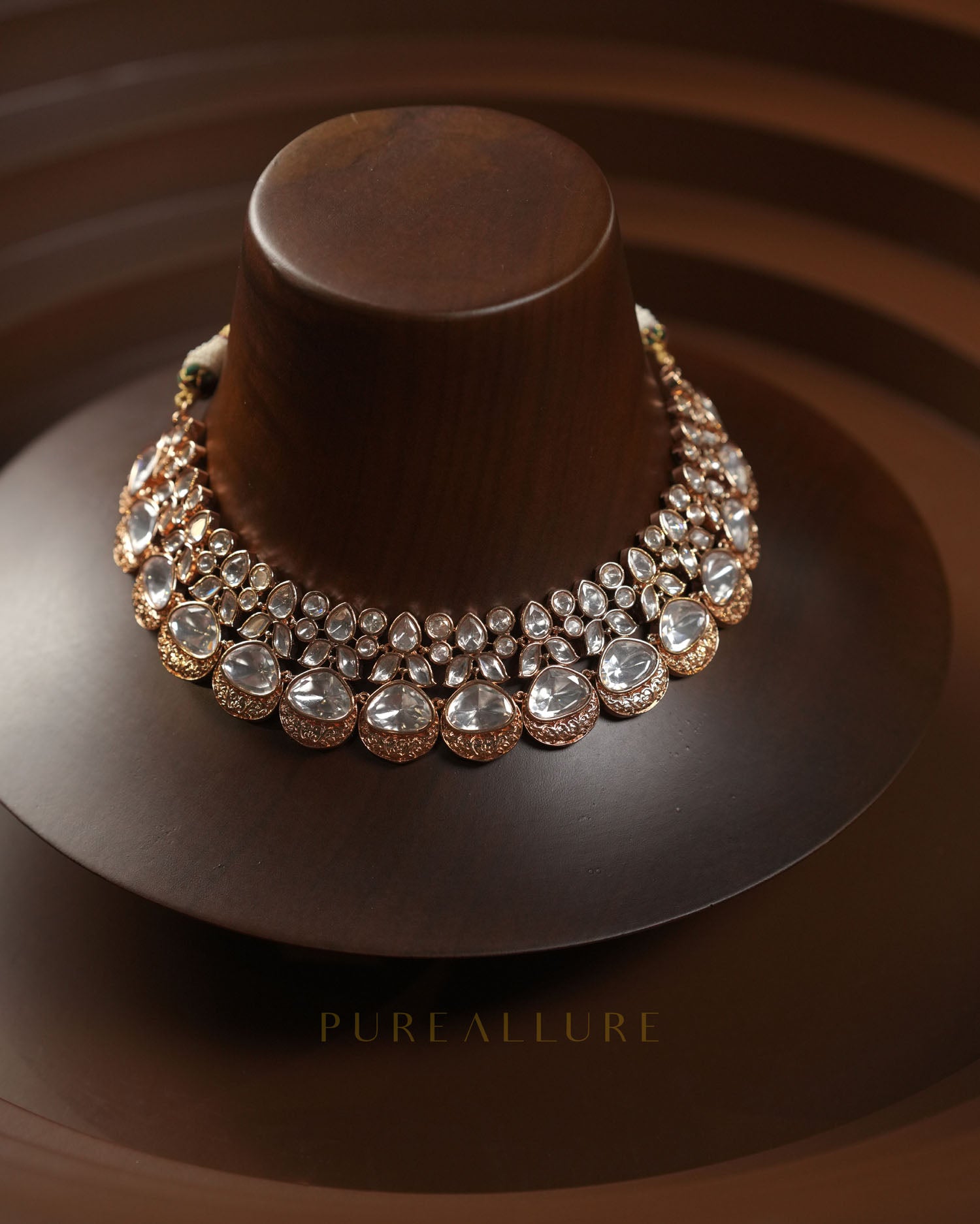 Presitha Necklaceset (PN300)