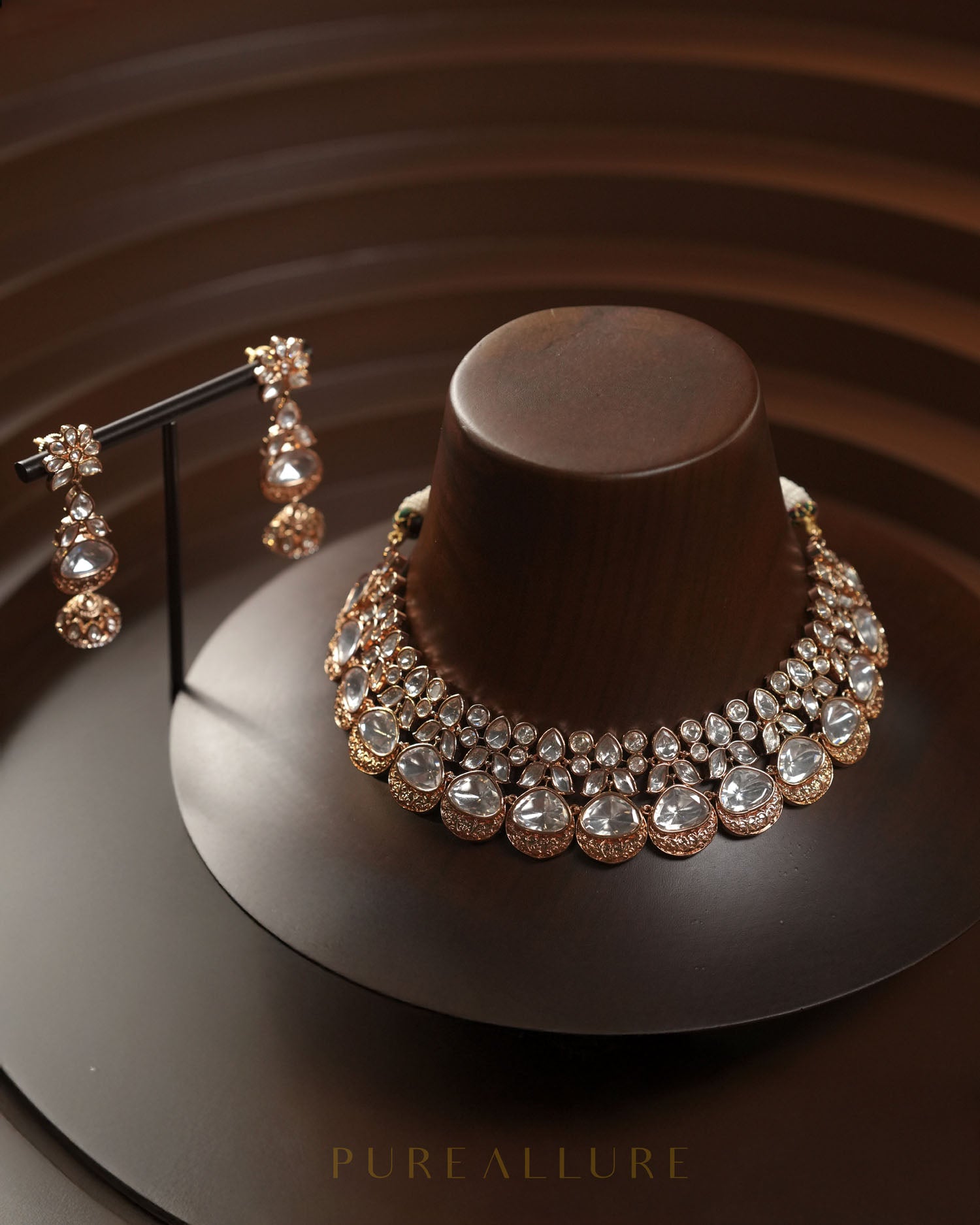 Presitha Necklaceset (PN300)