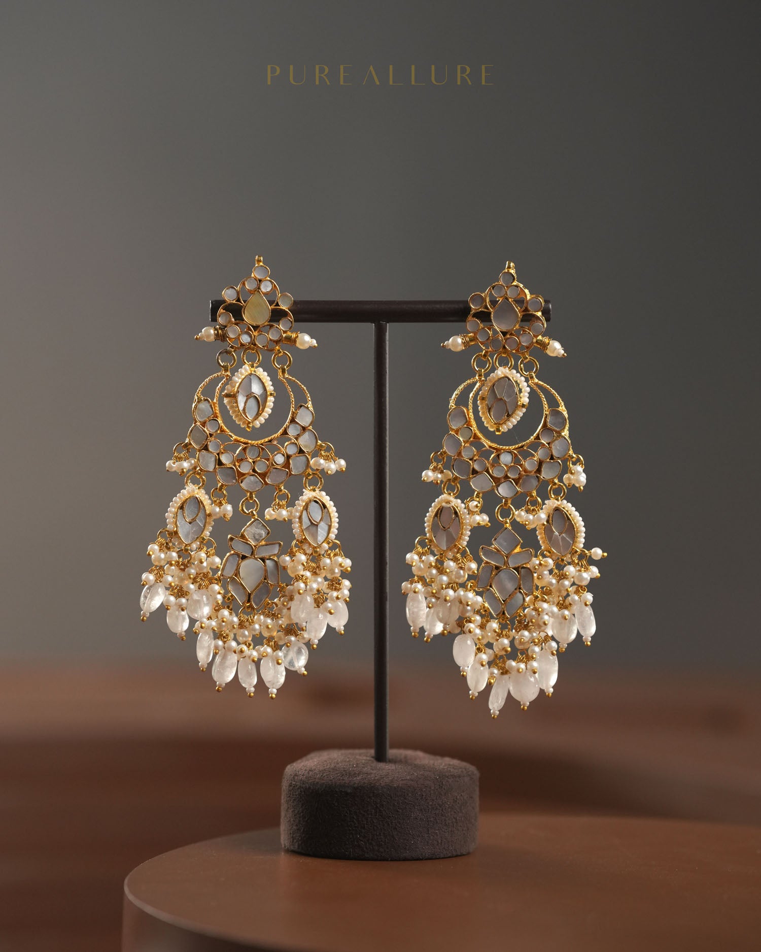 Raiza Earring(E449)