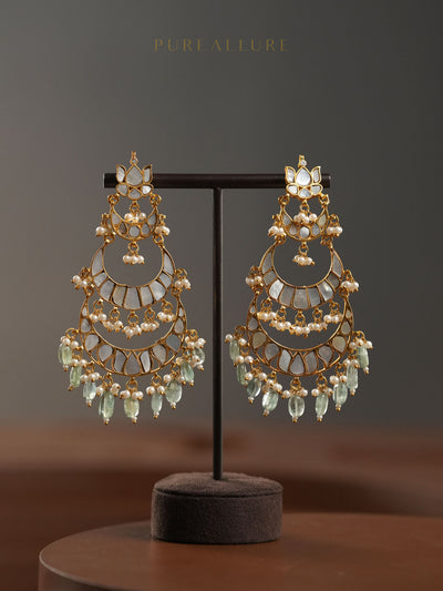 Swarnika Earring (E448)