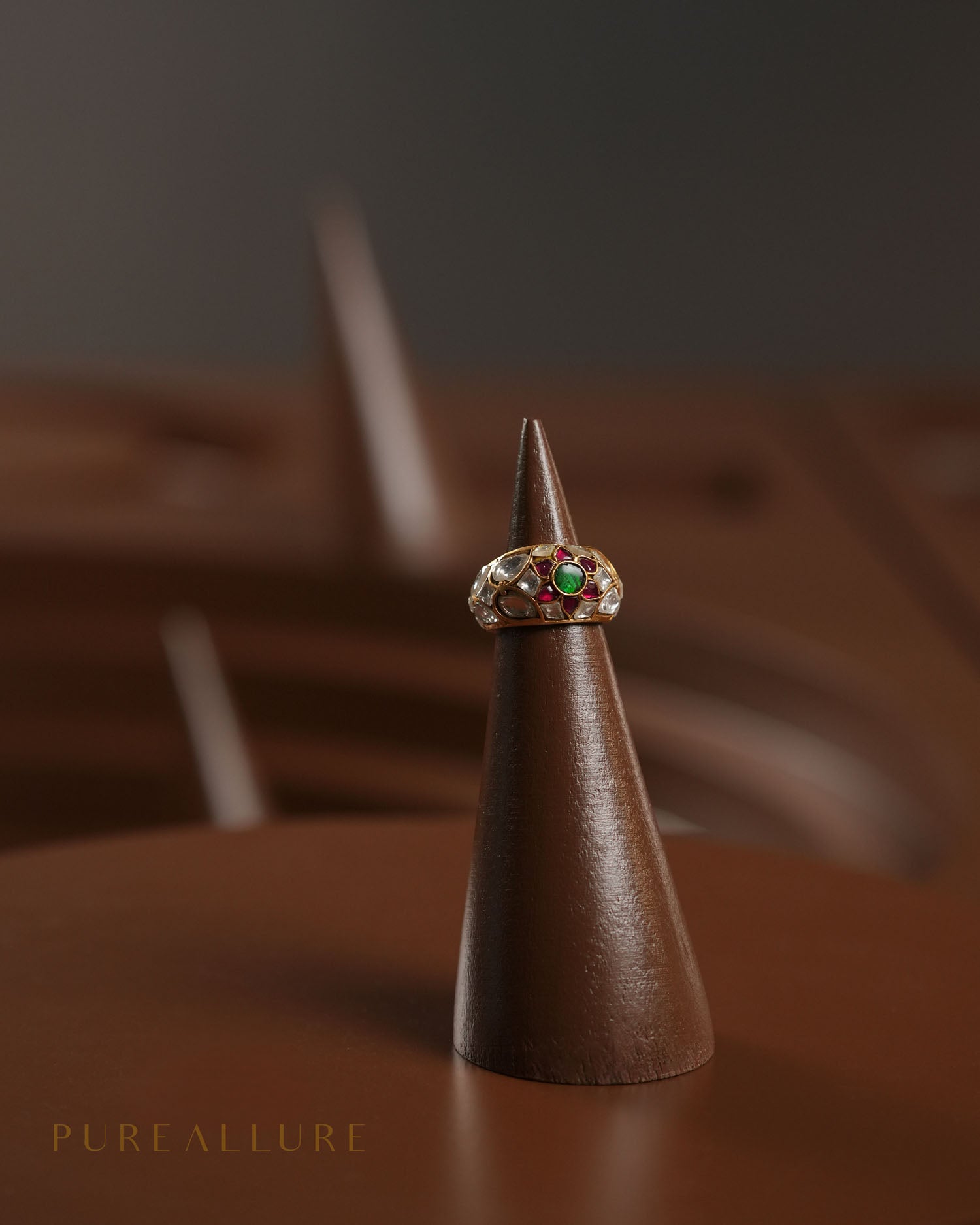 Monisha Ring(KR144)
