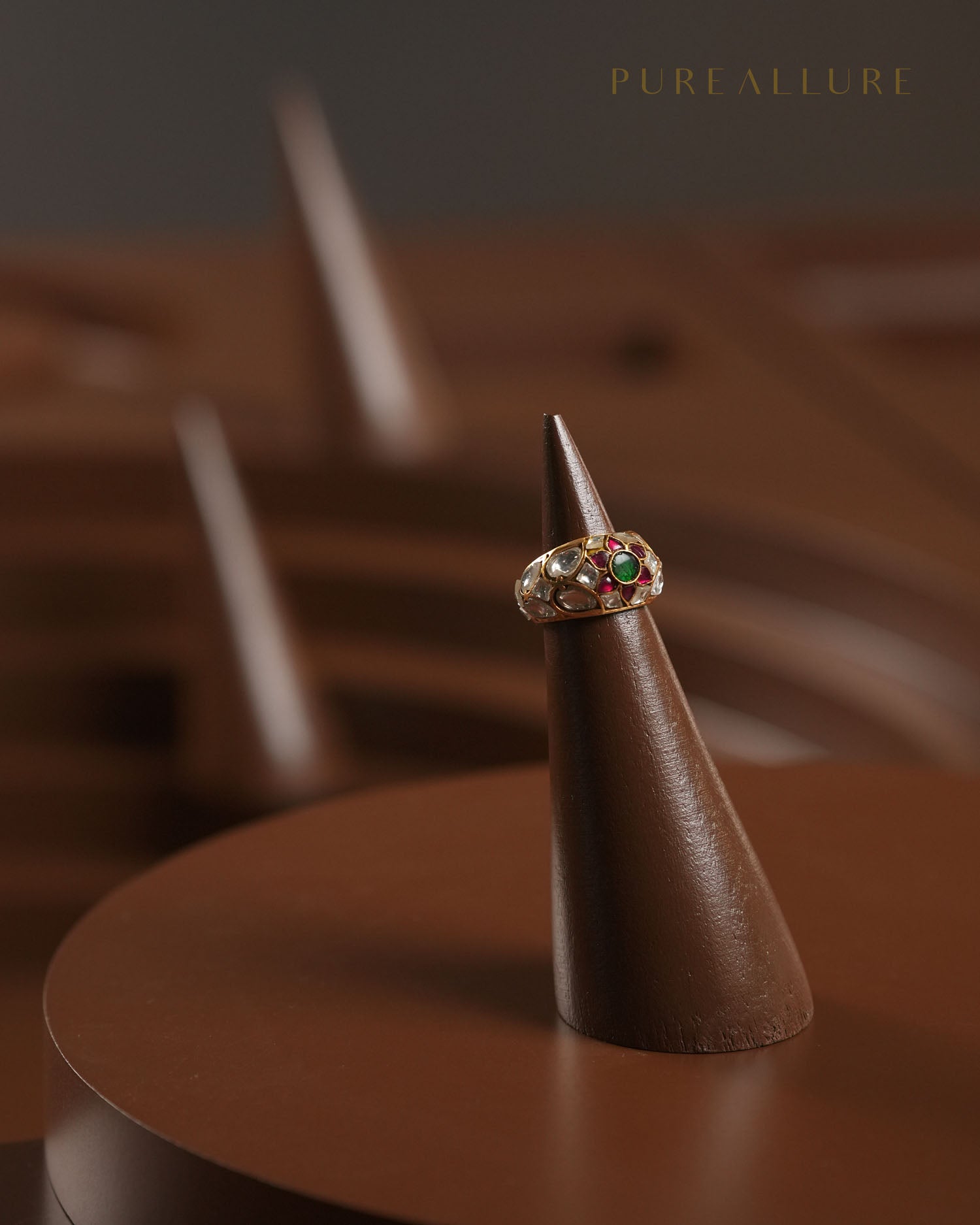 Monisha Ring(KR144)