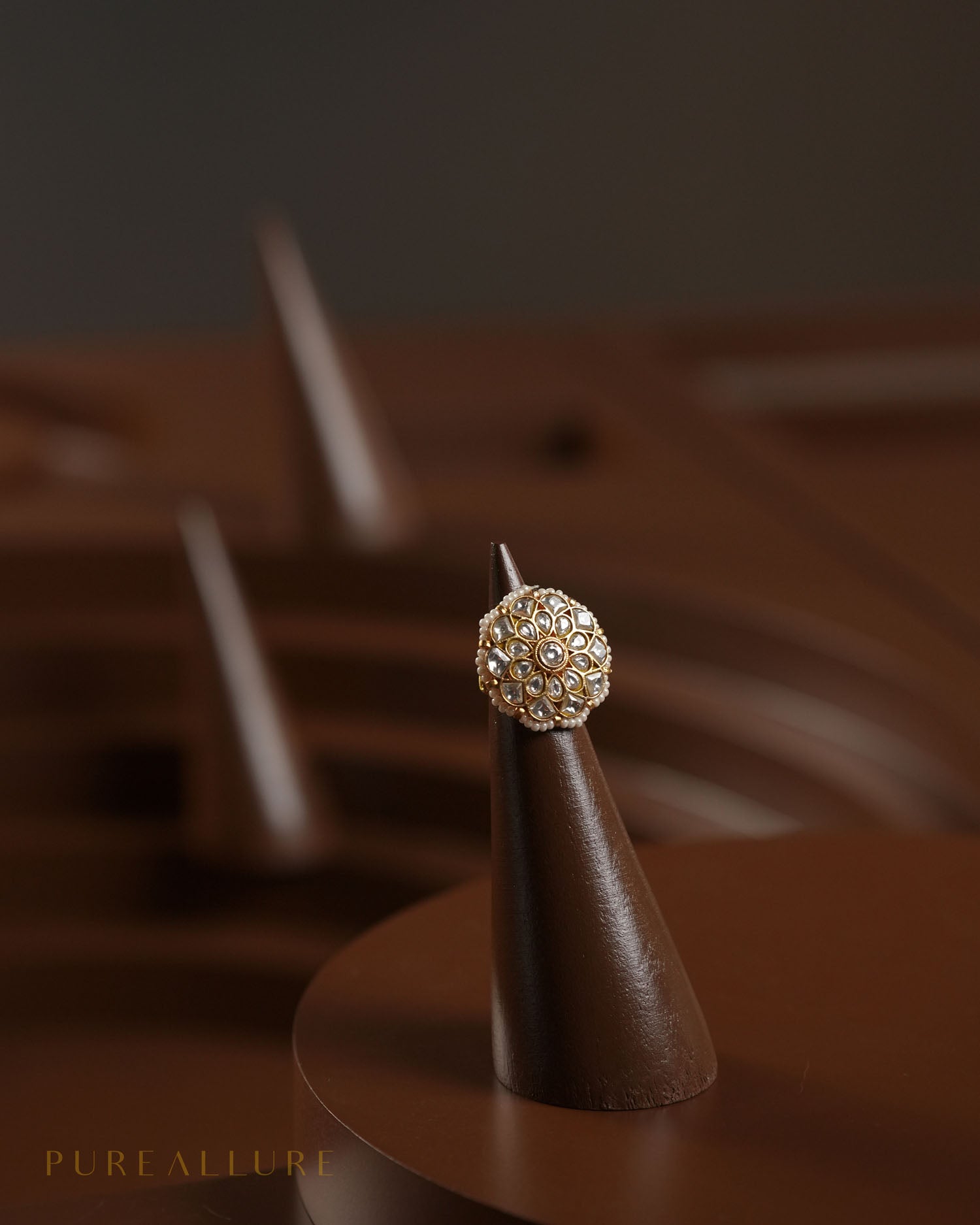 Ayra Ring(KR146)