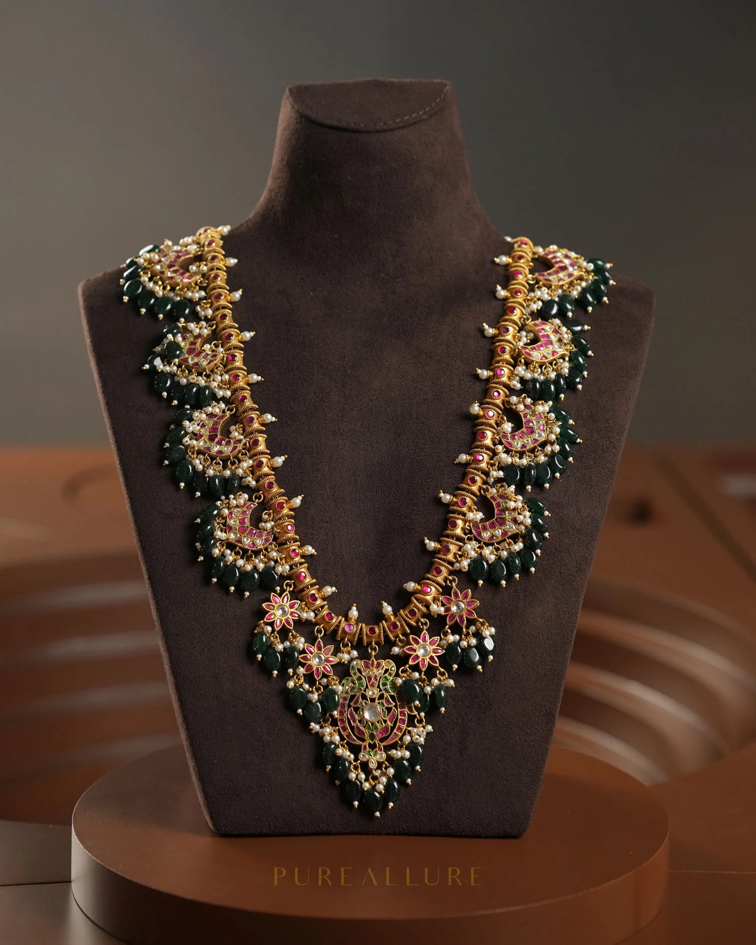 Longchains