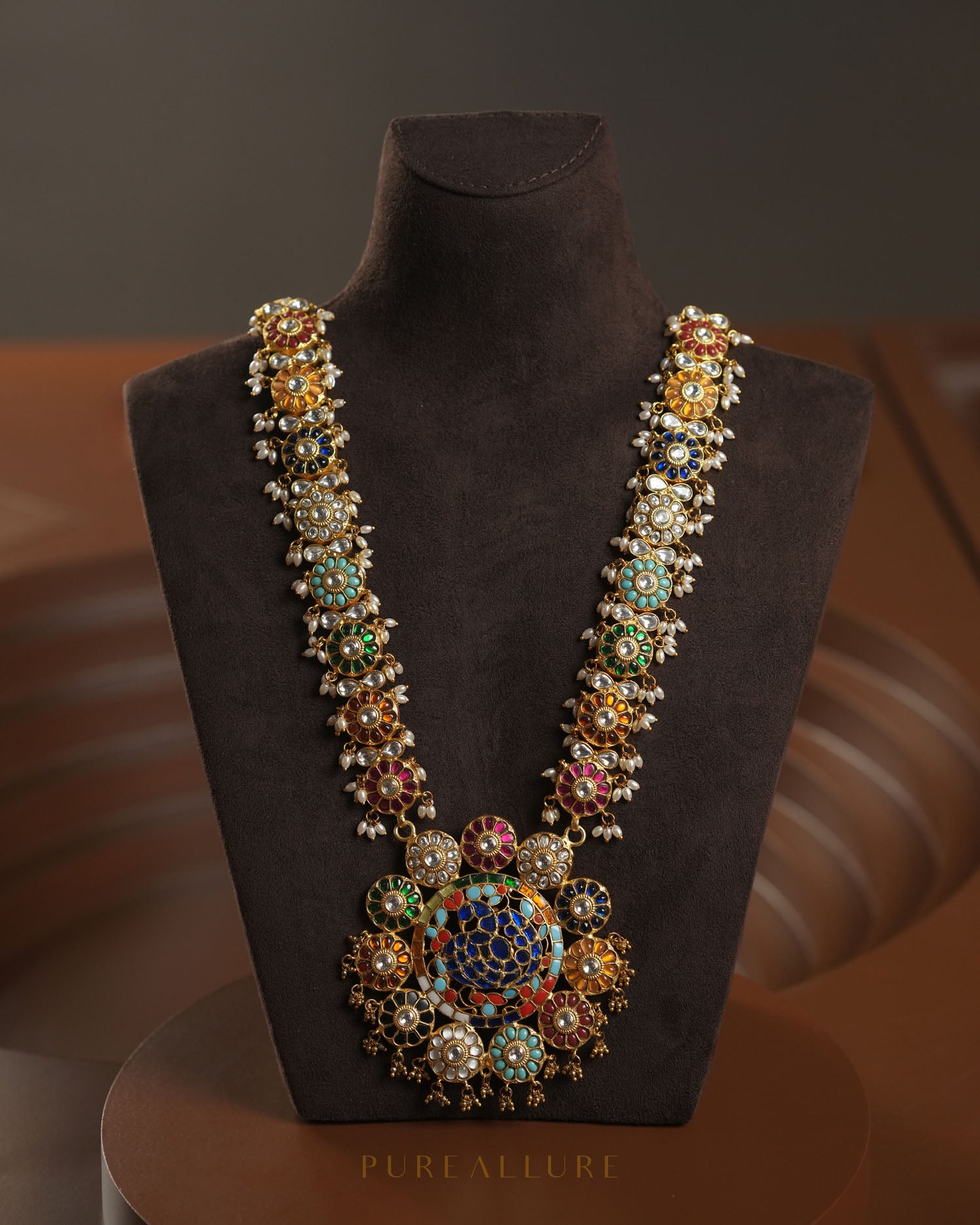 Farzana Longchain set(L82)