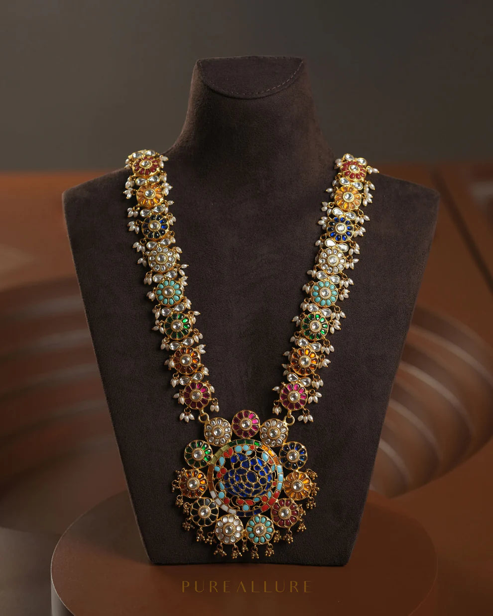 Longchains