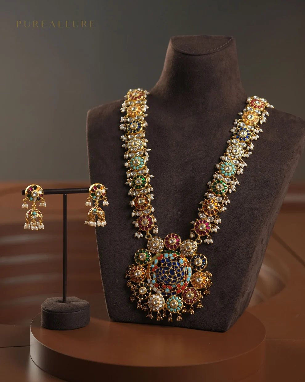 Longchains