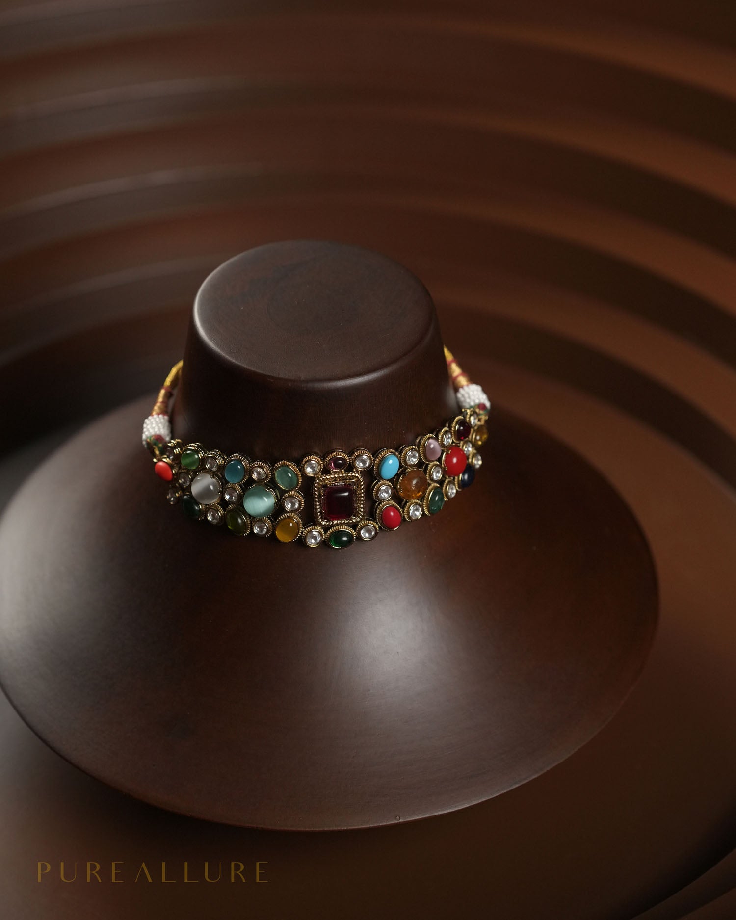 Ithiha Choker (PC172)