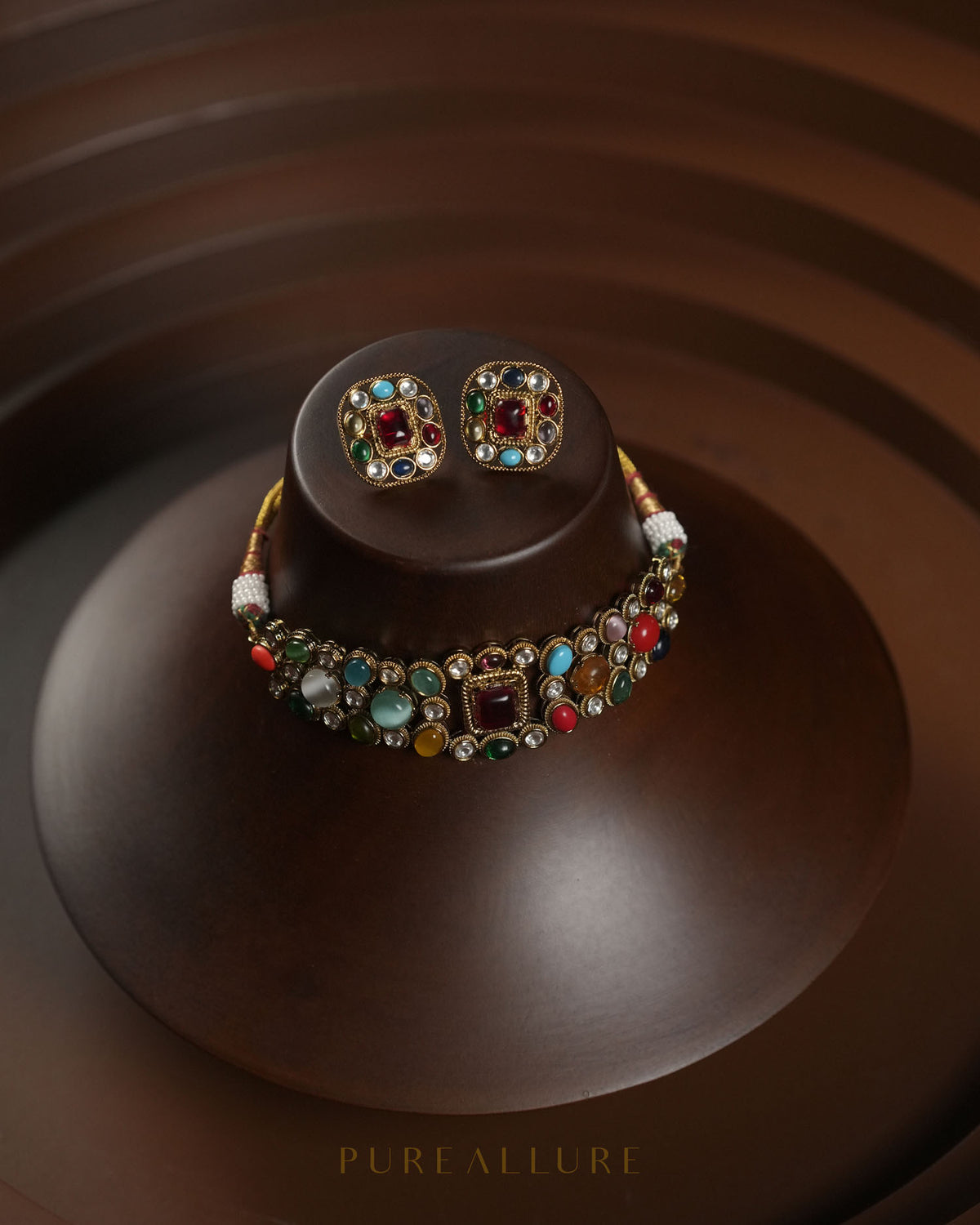 Ithiha Choker (PC172)