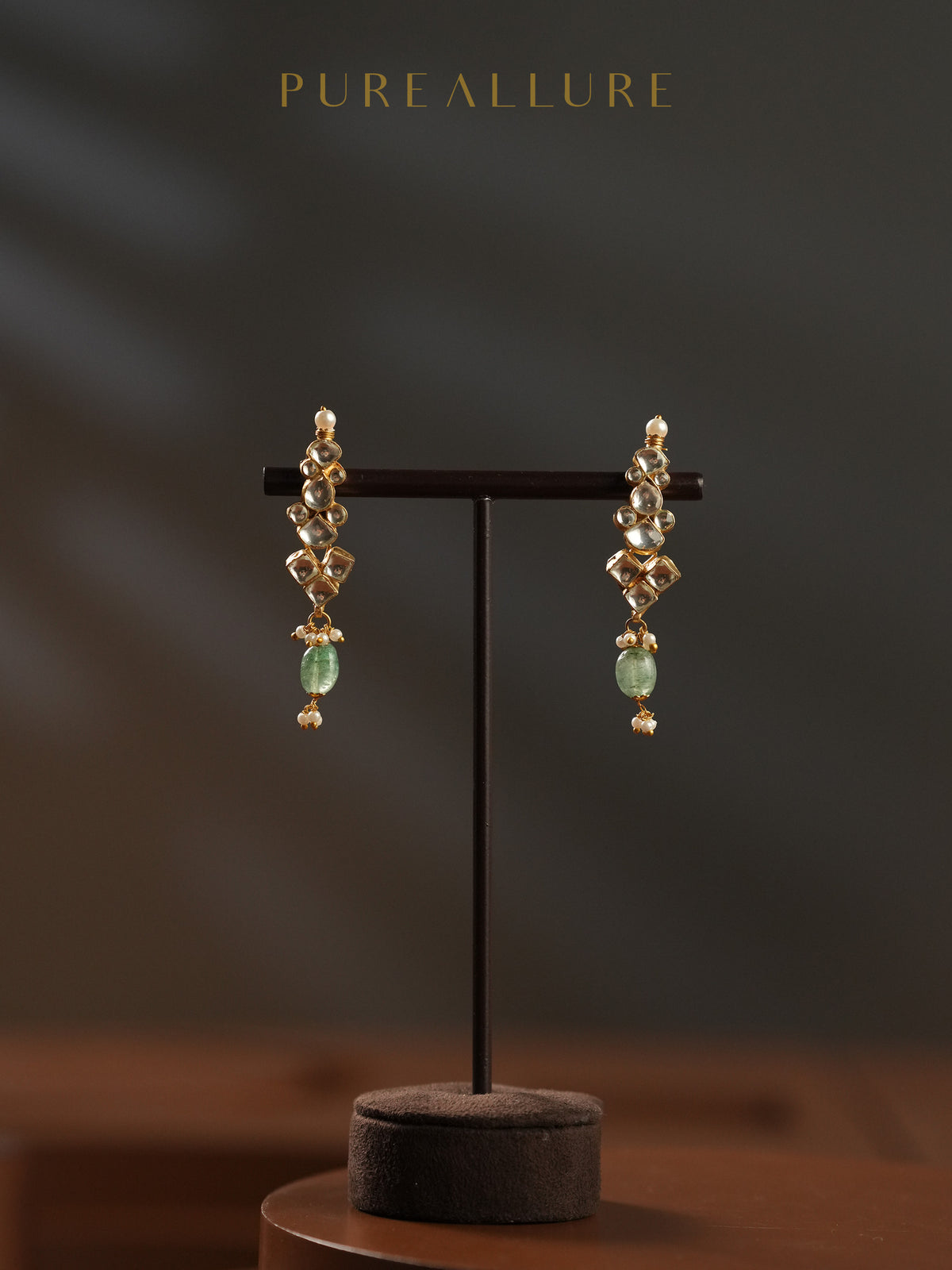 Indriya Necklace – Designer jewellery for women
