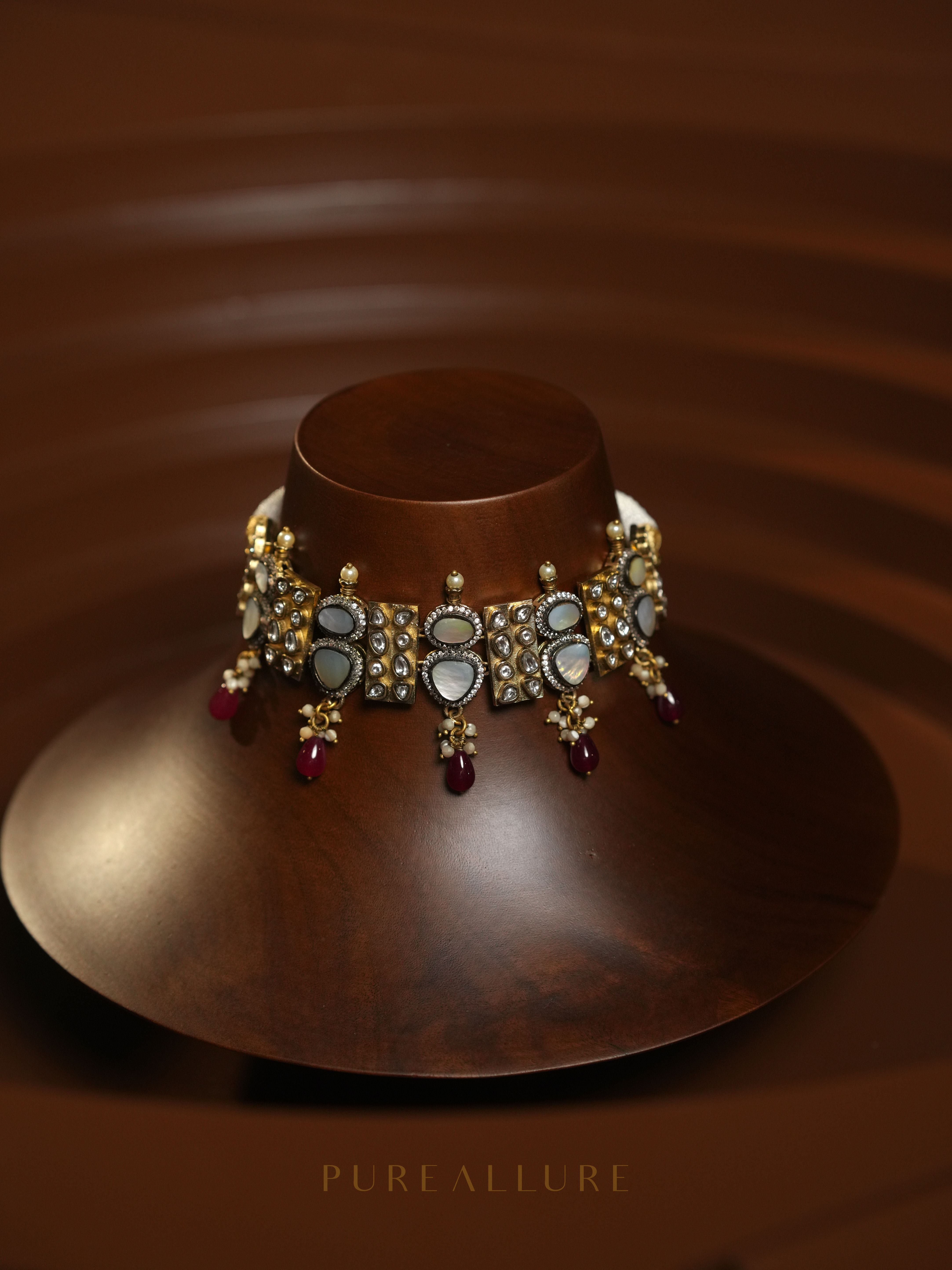 Kareena Chokerset(KC155)