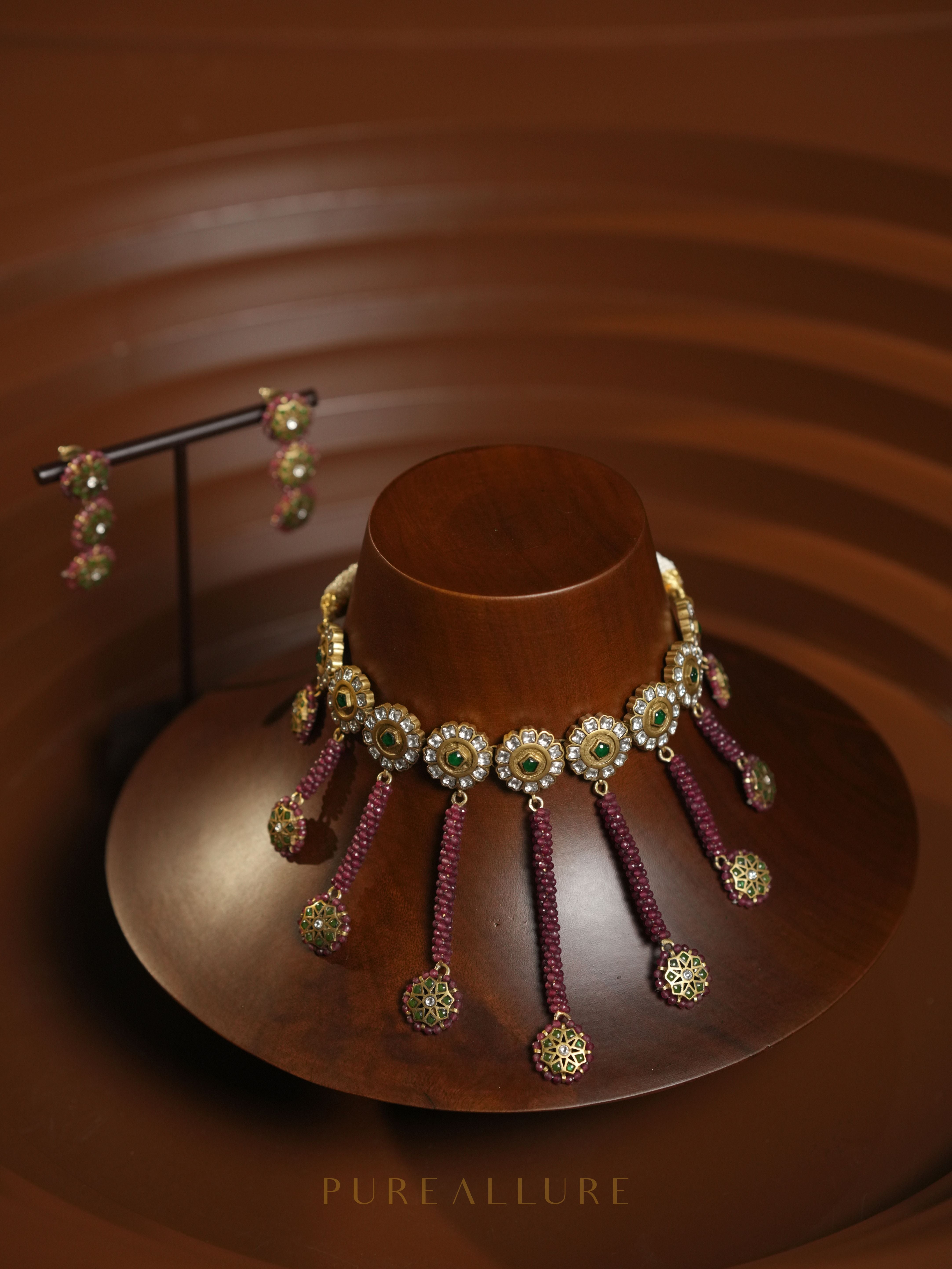 Lethika Chokerset(KC150)