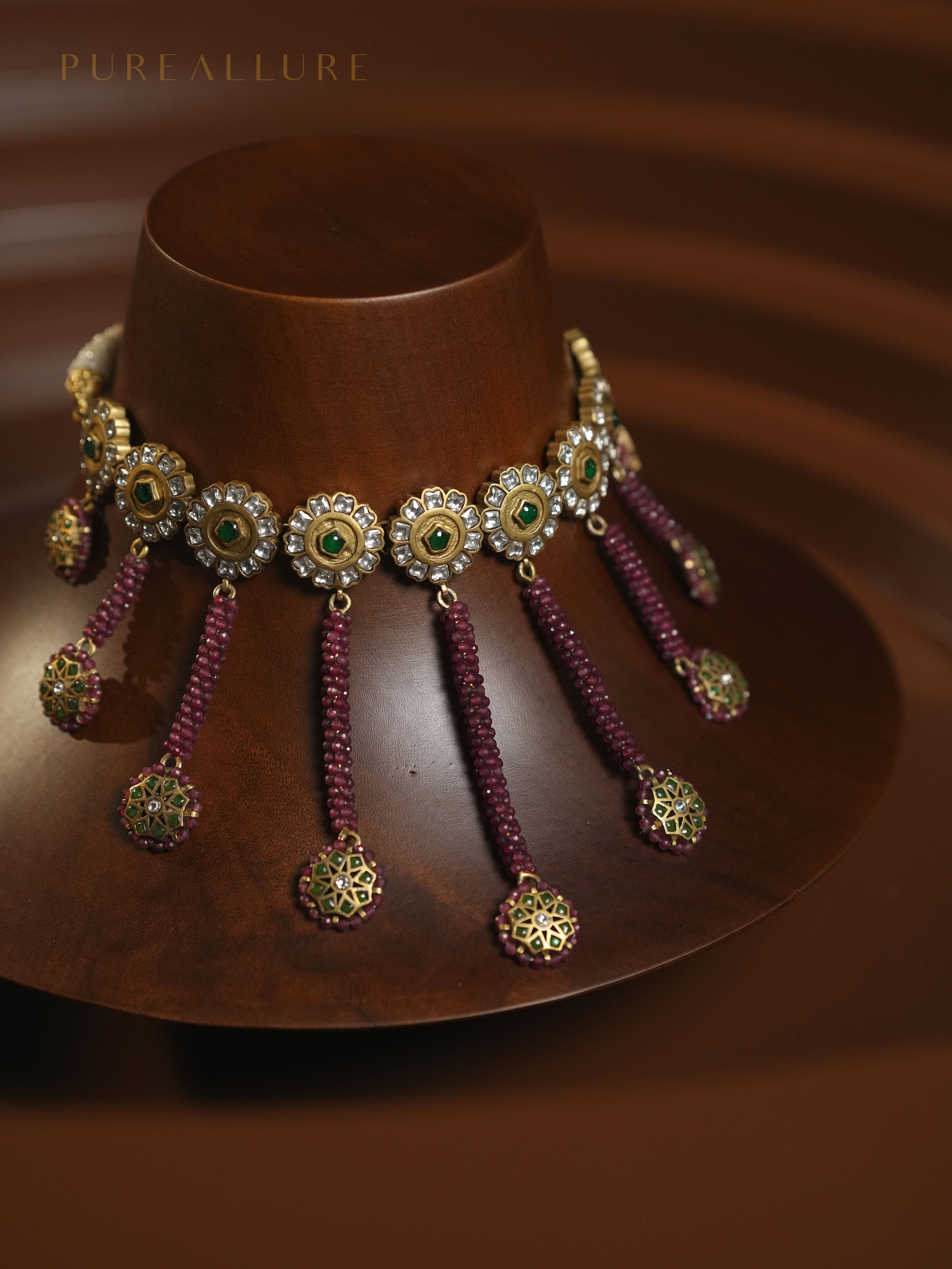Lethika Chokerset(KC150)