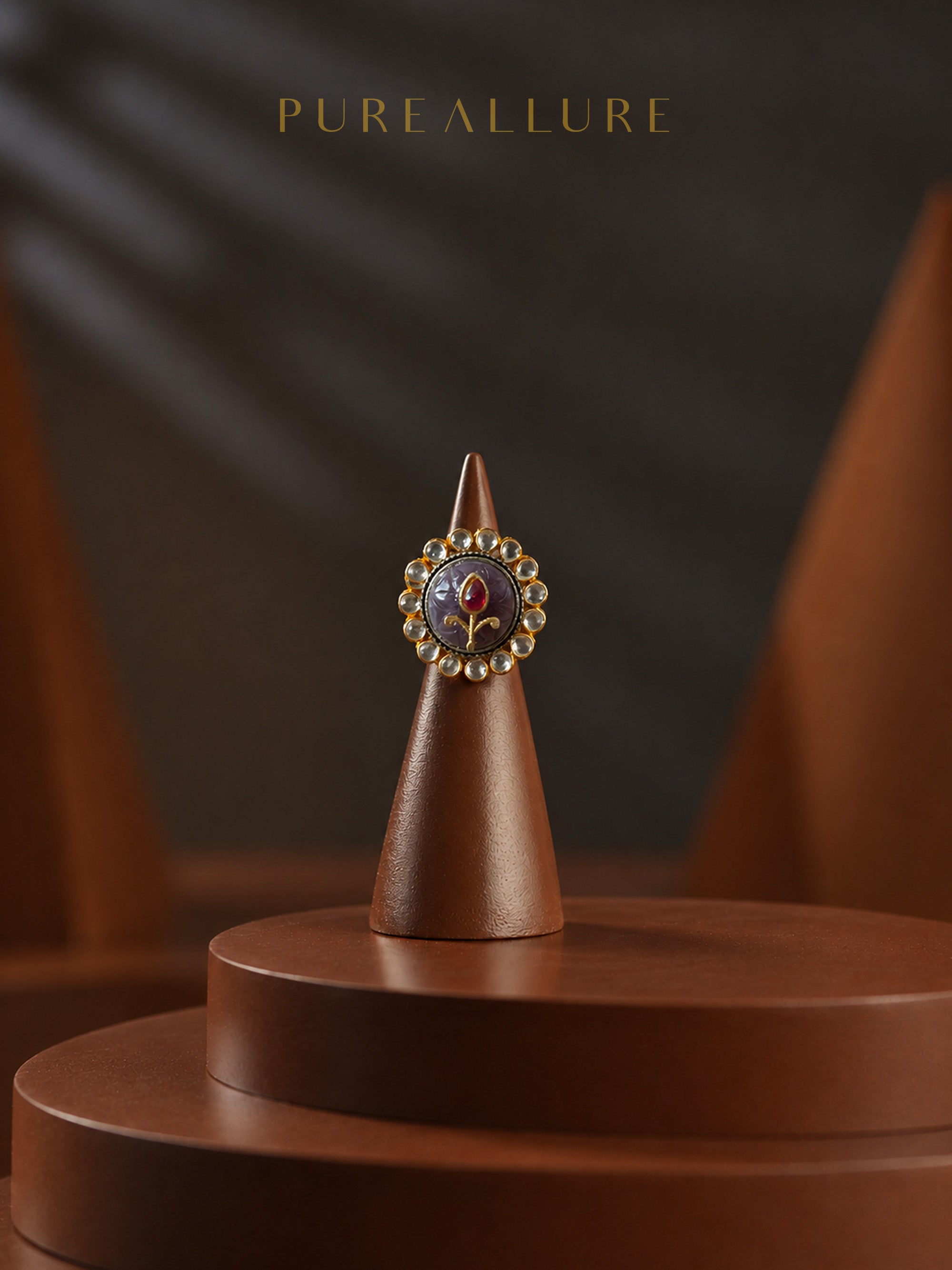 Shivanna Ring (KR170)